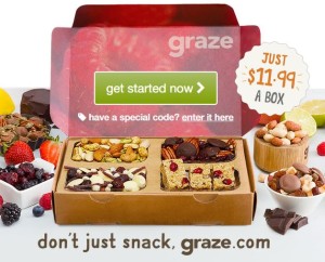 graze frontpage