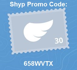 shyp promo code