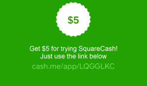 squarecash referral code