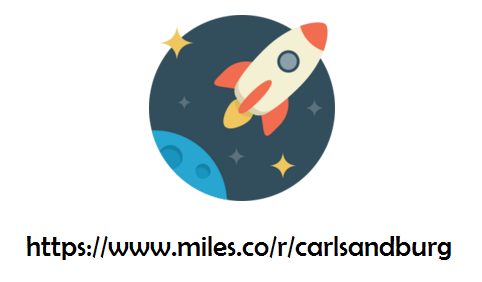 Miles Referral Code