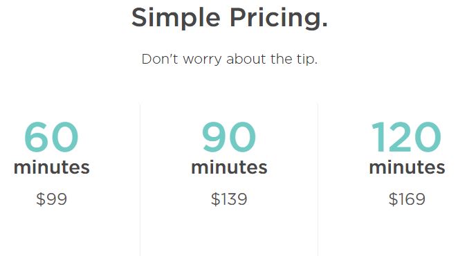 soothepricing