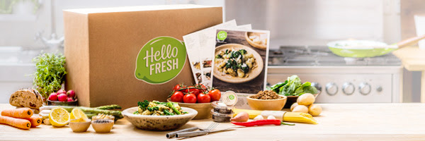 hellofresh